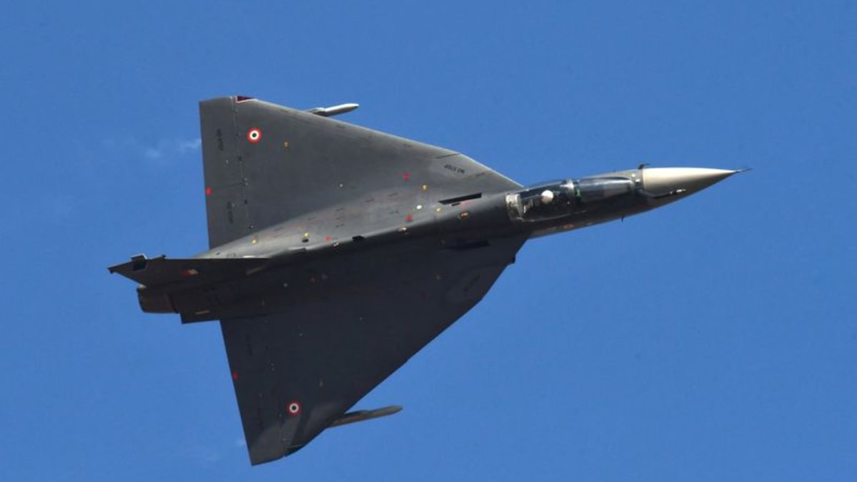 Eksklusif AS mengizinkan GE membuat mesin di India untuk jet militer New Delhi