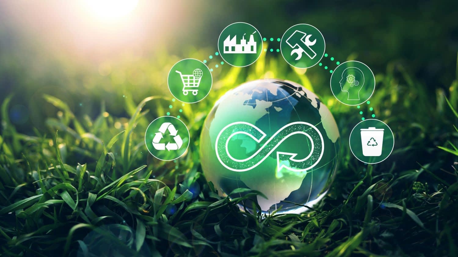 Safe, secure and stable tech solutions, for sustainable growth Safe, secure and stable tech solutions, for sustainable growth