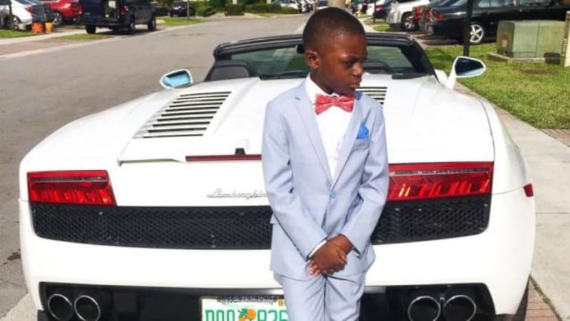 US boy dies after apparent allergic reaction to smell of cooked fish: Reports US boy dies after apparent allergic reaction to smell of cooked fish: Reports