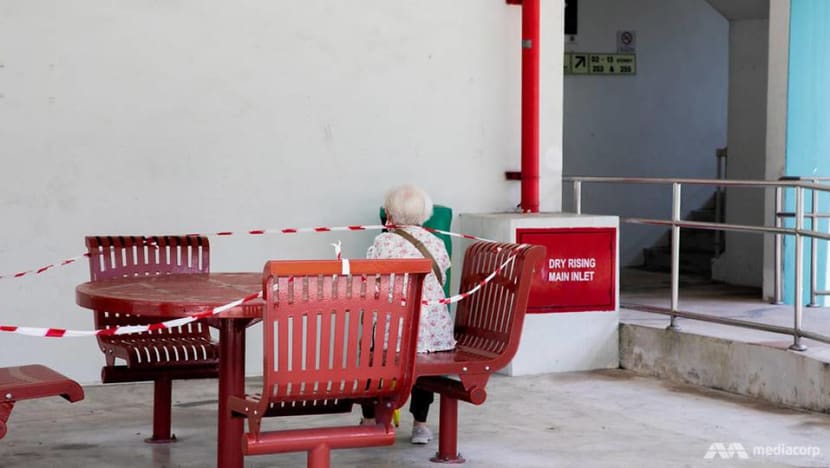 ‘Mental health is everyone’s business’: How society can better protect seniors’ mental wellbeing ‘Mental health is everyone’s business’: How society can better protect seniors’ mental wellbeing