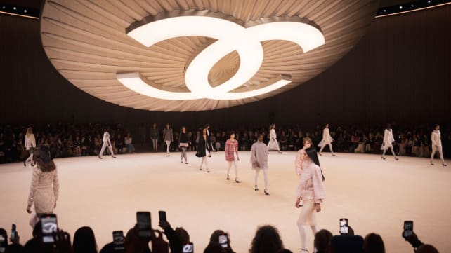 Chanel to increase investment in retail sites as brands vie for key locations