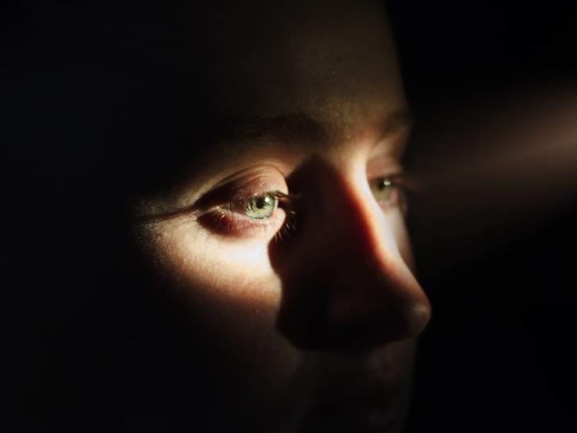 Commentary: Unable to look sideways? Unusual signs of diabetes often unnoticed, ignored or denied Commentary: Unable to look sideways? Unusual signs of diabetes often unnoticed, ignored or denied