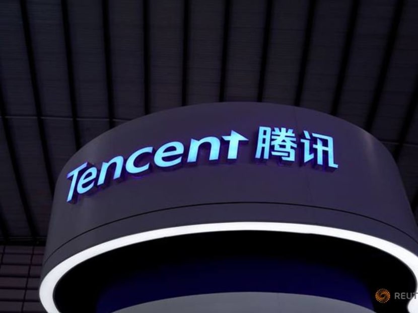 Tencent launches new US game studio for global appeal Tencent launches new US game studio for global appeal