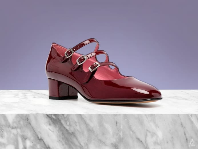 Mary jane shop shoes famous footwear