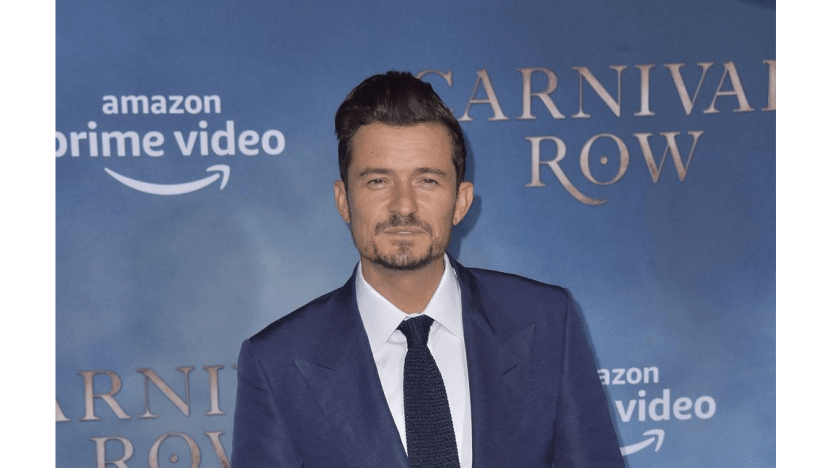Orlando Bloom Was Celibate For 6 Months Before Dating Katy Perry