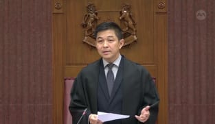 Committee of Supply 2023 debate, Day 7: Tan Chuan-Jin delivers wrap-up speech