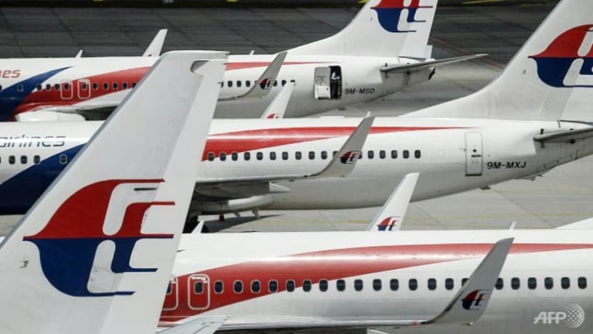 Putrajaya has received 4 offers to take over Malaysia Airlines: PM Mahathir Putrajaya has received 4 offers to take over Malaysia Airlines: PM Mahathir