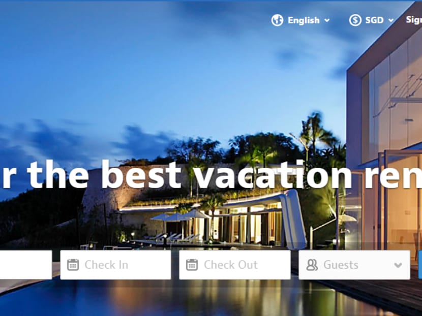 After buying HomeAway and other travel sites, you can expect more benefits from Expedia