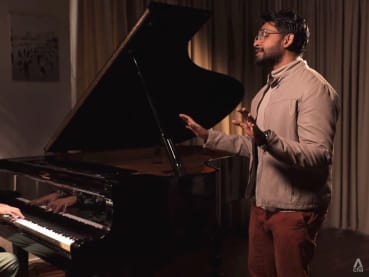 ‘There’s something about singing together’: 12 fun facts and stories behind our national songs