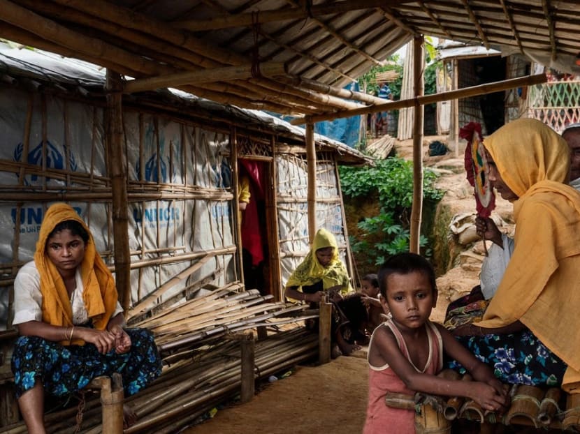 Why the Rohingya crisis remains deadlocked two years on Why the Rohingya crisis remains deadlocked two years on