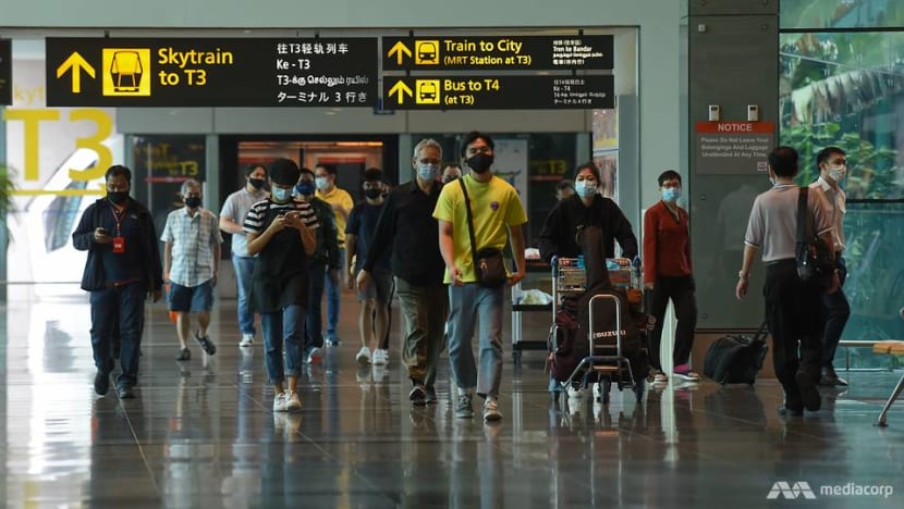11 new COVID-19 cases in Singapore, all imported 11 new COVID-19 cases in Singapore, all imported
