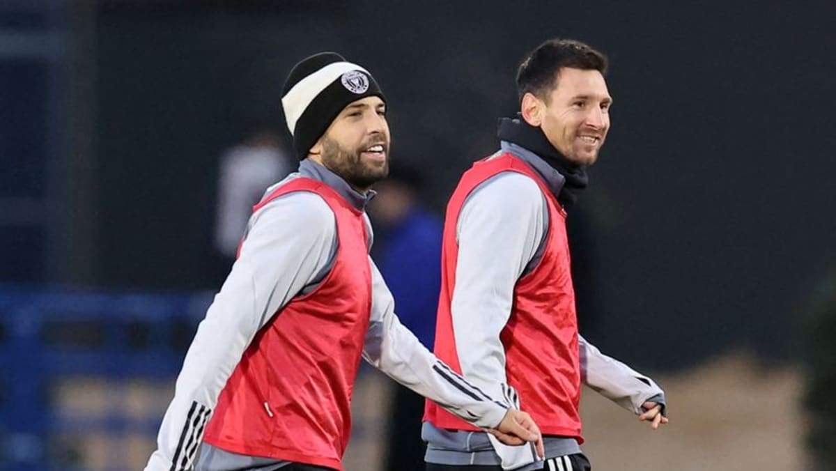 Hong Kong organiser to partly refund Inter Miami tickets after Messi backlash