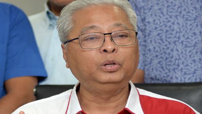 Sesiapa sahaja orang Melayu dan Bumiputera boleh menyertai UMNO: Ismail Sabri