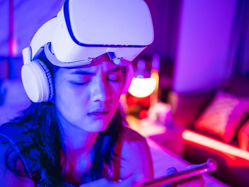Welcome to the dark side of the metaverse: Here come harassment and assaults Welcome to the dark side of the metaverse: Here come harassment and assaults
