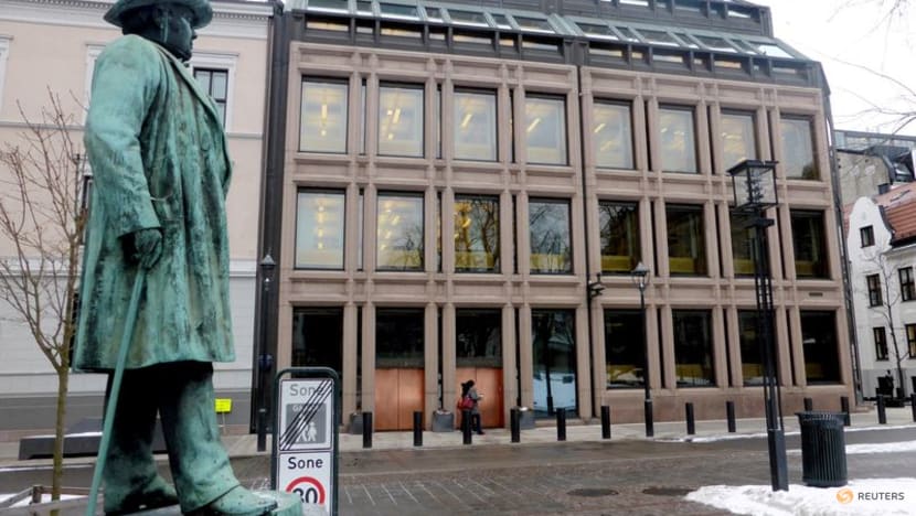 Norway wealth fund invests further in renewable energy