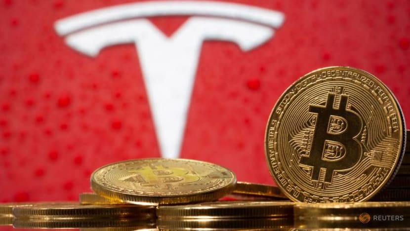 Tesla vehicles can now be bought using bitcoin Tesla vehicles can now be bought using bitcoin