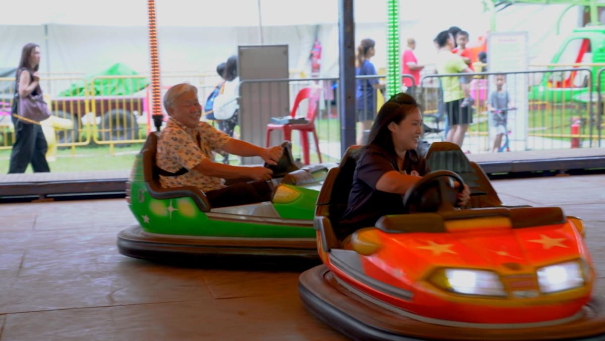 On The Red Dot: You Think You Know (But You Have No Idea) S2 - Theme Parks - Vimarsana News