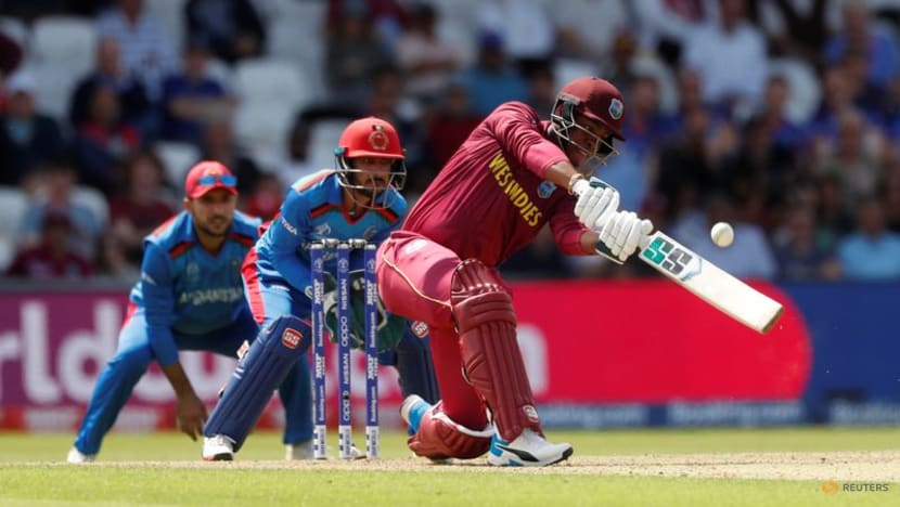 Windies batsman Hetmyer revels in finisher's role in IPL Windies batsman Hetmyer revels in finisher's role in IPL