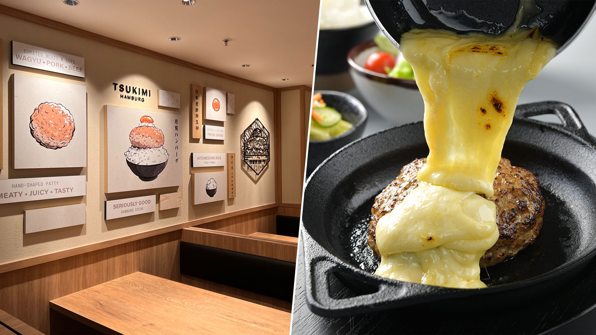 New Casual Hamburg Eatery In Jurong Has Raclette Cheese & Foie Gras Set Meals Under $20 New Casual Hamburg Eatery In Jurong Has Raclette Cheese & Foie Gras Set Meals Under $20