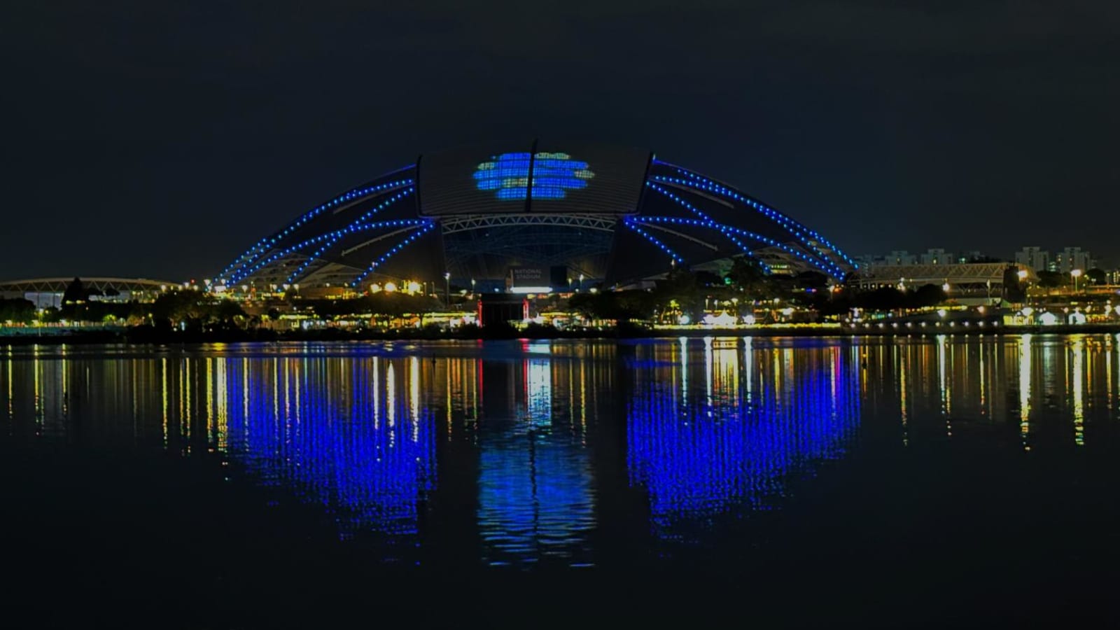 Singapore to host World Aquatics Championships in 2025 Flipboard