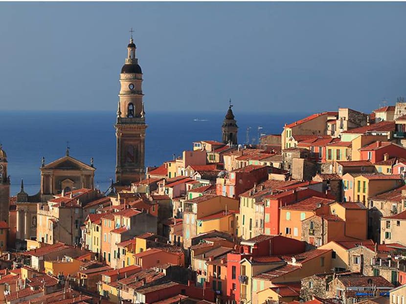 Supercars, superyachts and Michelin meals: How to score a dream Mediterranean vacay Supercars, superyachts and Michelin meals: How to score a dream Mediterranean vacay