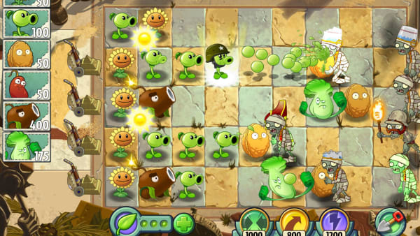Potential 'Plants vs. Zombies 2' Announcement on August 2nd? – TouchArcade