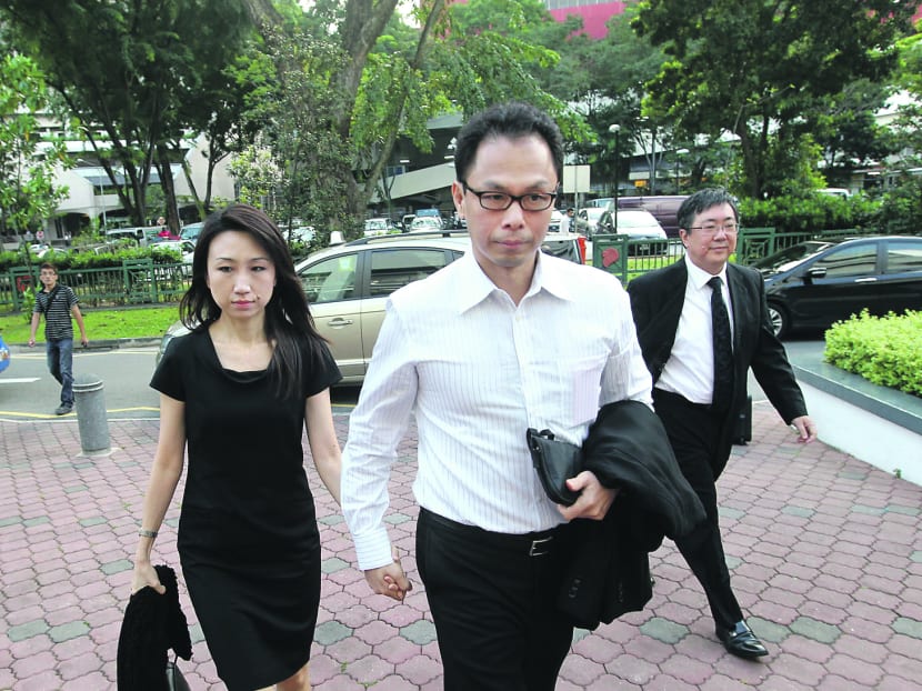 Ex-CNB chief vows to move on as prosecution drops appeal