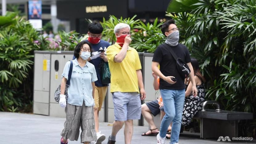 Solidarity Budget: Adult permanent residents with Singaporean family members to receive S$300 cash payout Solidarity Budget: Adult permanent residents with Singaporean family members to receive S$300 cash payout