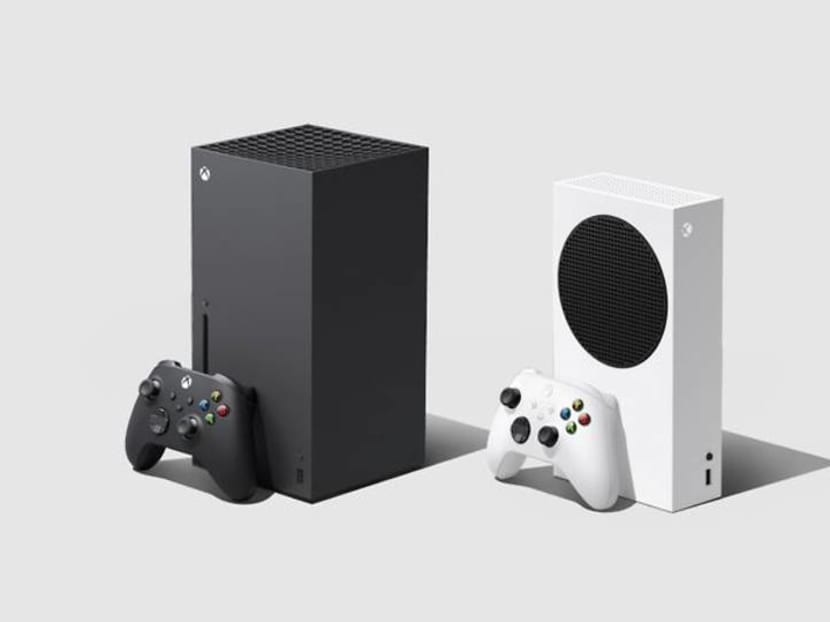 Clash of consoles: New PlayStation and Xbox enter US$150 billion games arena - fight! Clash of consoles: New PlayStation and Xbox enter US$150 billion games arena - fight!