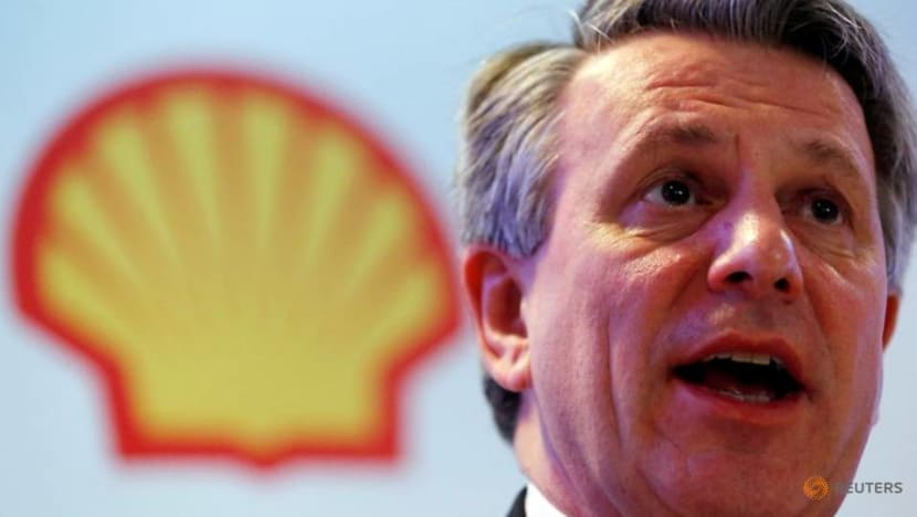 Shell to cut up to 9,000 jobs in low-carbon transition Shell to cut up to 9,000 jobs in low-carbon transition