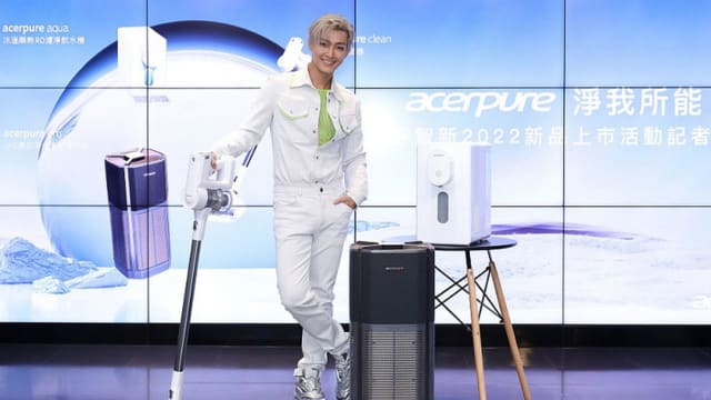 炎亚纶准备砸巨额买新房　背后原因超暖