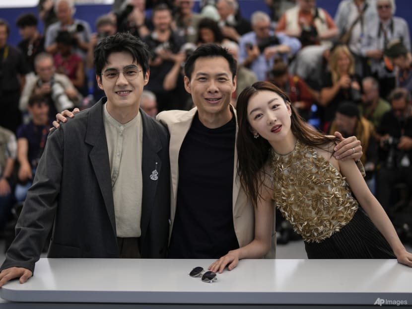 Singaporean director Anthony Chen’s new film gets rave reviews at this year’s Cannes Film Festival Singaporean director Anthony Chen’s new film gets rave reviews at this year’s Cannes Film Festival