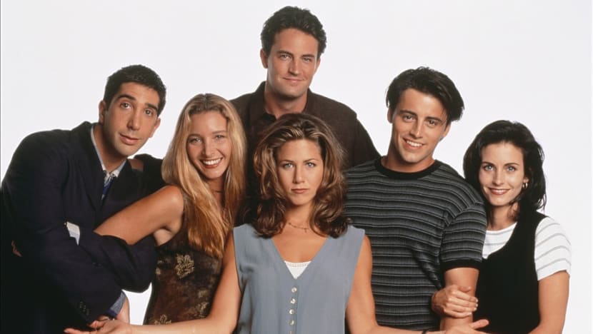 Friends Reunion Special For HBO Max Expected To Film In August