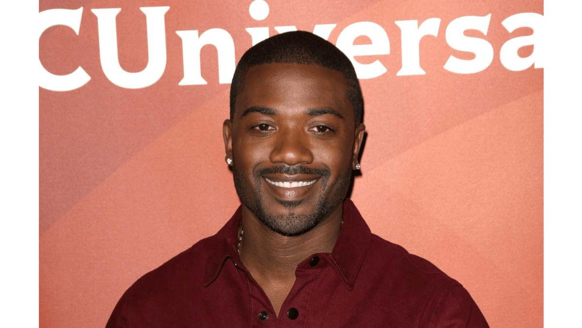 Ray J Says Kim Kardashian West Sex Tape Was A Little Much 8days 