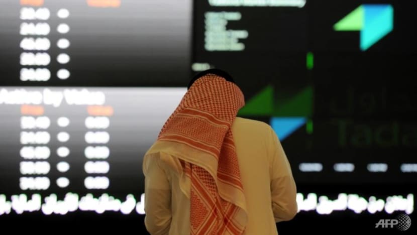 Commentary: Is oil heading back towards US$100 a barrel? Commentary: Is oil heading back towards US$100 a barrel?