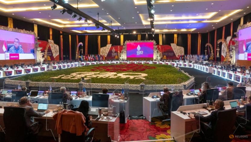 G20 watchdog in step-by-step approach to funds sector 'vulnerabilities' G20 watchdog in step-by-step approach to funds sector 'vulnerabilities'