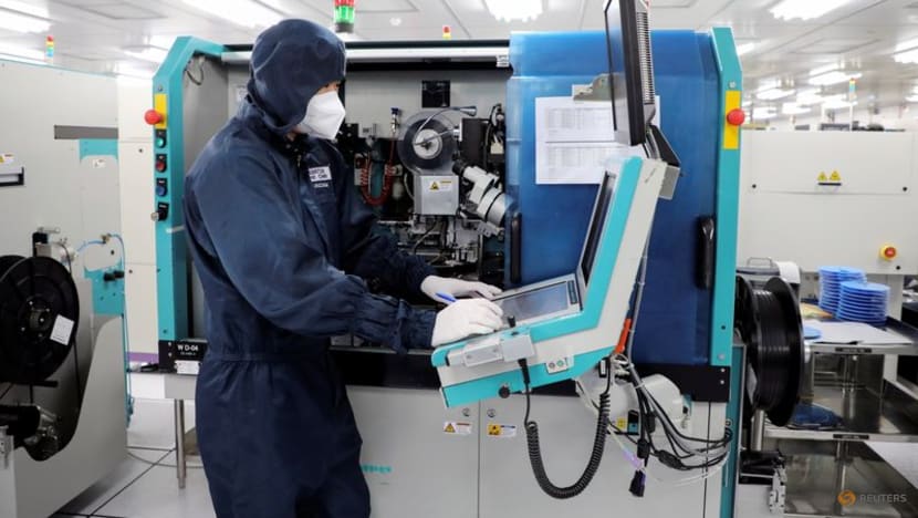 'They'll have to pay': Malaysia chip crunch triggers new era in supply deals 'They'll have to pay': Malaysia chip crunch triggers new era in supply deals