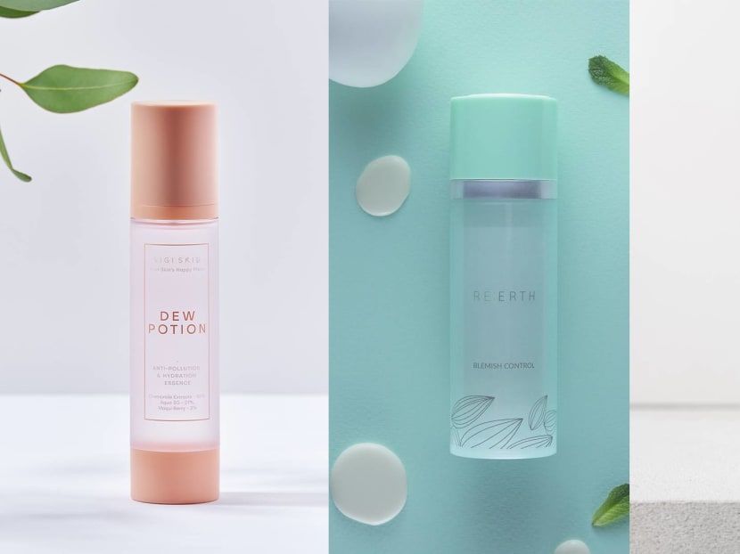 Nobody knows local skin like local beauty labels, right? Nobody knows local skin like local beauty labels, right?