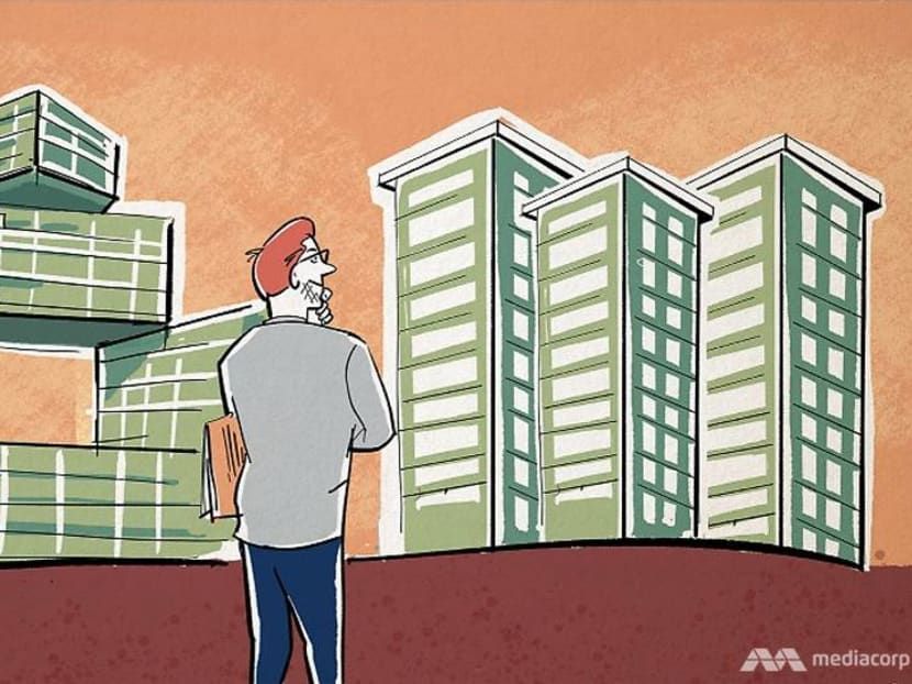 A guide to choosing between an executive condominium and a private condominium A guide to choosing between an executive condominium and a private condominium