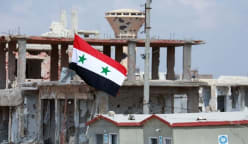 Penderma antarabangsa ikrar sumbang AS$6.7 bilion kepada Syria 
