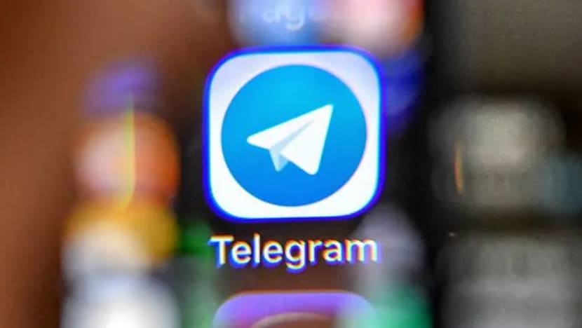 Pengasas dedah lebih 70 juta pengguna baru muat turun Telegram semasa gangguan Facebook