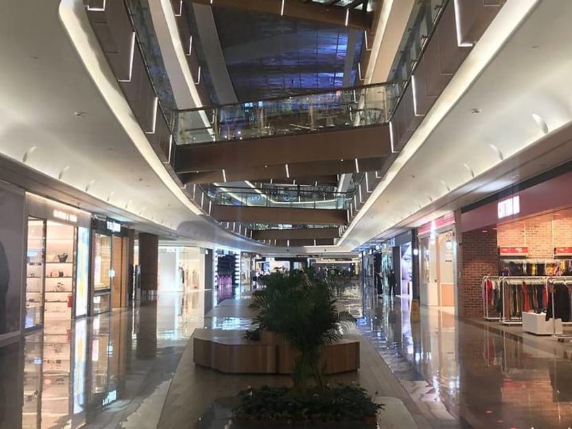 Mid Valley Megamall - Picture of The Mall, Mid Valley Southkey