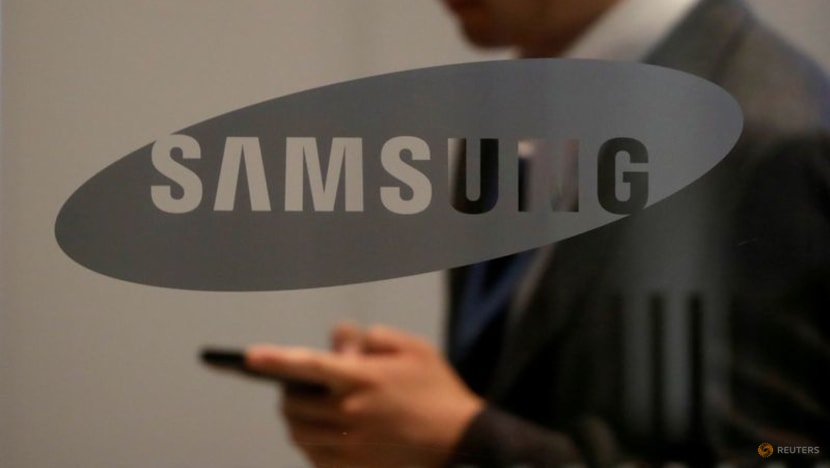 Samsung Elec to triple advanced chip production by 2027, sees robust demand Samsung Elec to triple advanced chip production by 2027, sees robust demand