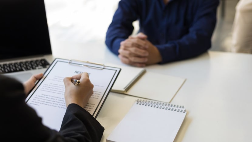 Retrenched tech workers in Singapore face long, stressful job search with little results Retrenched tech workers in Singapore face long, stressful job search with little results