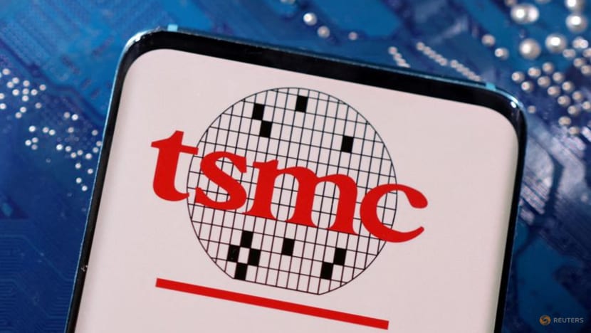 Buffett says geopolitics a factor in Berkshire sale of TSMC stake Buffett says geopolitics a factor in Berkshire sale of TSMC stake
