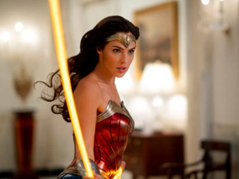 Wonder Woman 3 in the works with Gal Gadot and Lynda Carter returning