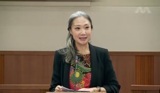 Carrie Tan on Building a Healthier SG