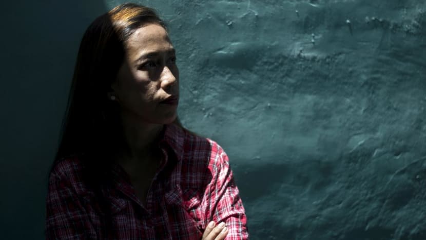 Abuse victims, church and politicians tangled in battle to allow divorce in Philippines Abuse victims, church and politicians tangled in battle to allow divorce in Philippines