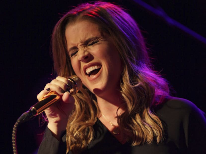Lisa Marie Presley carved her musical path as she bore Elvis' legacy Lisa Marie Presley carved her musical path as she bore Elvis' legacy