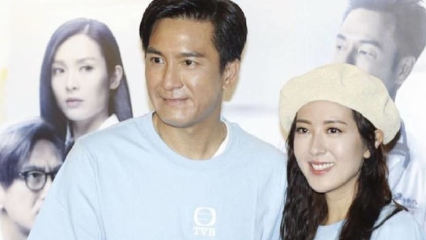 Natalie Tong Basically Just Friendzoned Kenneth Ma